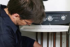 boiler replacement Lutton Gowts