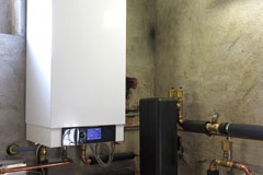 Lutton Gowts condensing boiler companies
